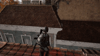  绝地求生凛冬城上房顶位置推荐凛冬城跑酷指南