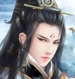  求古代美男子照片,要看起来那种很完美的