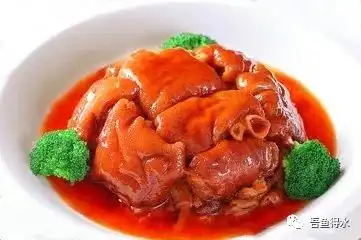猪图片大全搞笑可爱蹄膀