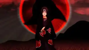 贞德改圣紫黑之心  贞德改圣紫黑之心