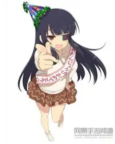  玩的不是游戏是妹子10款宅男向手游加速心跳