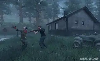 绝地求生为何大暴死吸取了h1z1的经验却走老路不死才怪 绝地求生为何大暴死吸取了h1z1的经验却走老路不死才怪