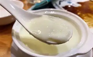 大连双皮奶