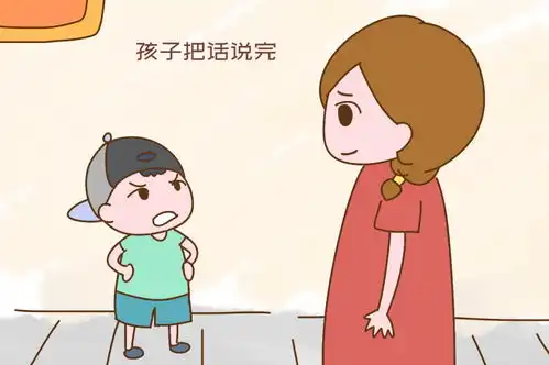  爱顶嘴的孩子都是潜力股,家长这样教育,将来妥妥的有出息
