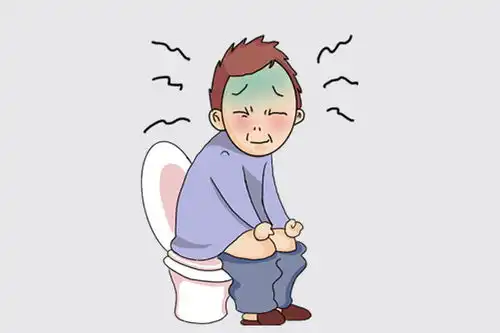  排便不畅,总是前硬后软,怎么回事诱因一看就懂