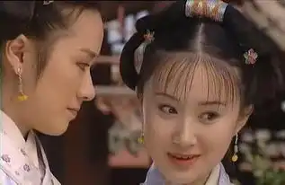  无ps刘亦菲脸型完美黎姿还没长开,宋茜嘴唇抢镜
