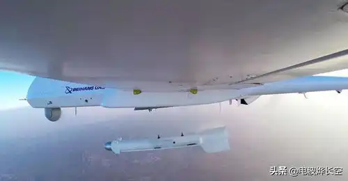  泰国居然也能搞大型无人机首款自研型号惊艳亮相,技术来源成迷