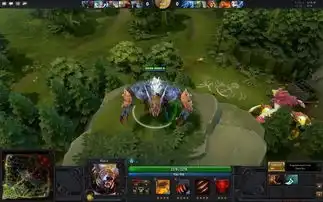 dota2搞笑图片熊战士