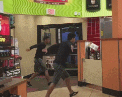 搞笑gif趣图新娘子,你太调皮了,不带这么逗人玩的啊  搞笑gif趣图新娘子,你太调皮了,不带这么逗人玩的啊