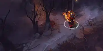  dota2沙漠地图发布6.86更新全新高清截图预览