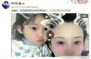 看了李小璐带甜馨拍的这些照片,才明白为什么贾乃亮希望奶奶来带  看了李小璐带甜馨拍的这些照片,才明白为什么贾乃亮希望奶奶来带