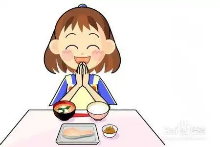 搞笑吃瓜子动画图片卡通