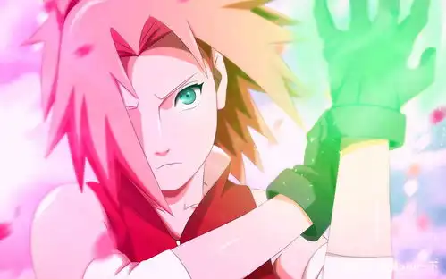 火影忍者为什么总有人说小樱比不上雏田,事实真的是这样的吗  火影忍者为什么总有人说小樱比不上雏田,事实真的是这样的吗