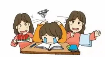  一个妈妈小学六年坎坷陪学经历
