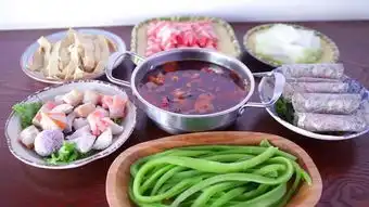  临潼吃喝玩乐大集合最低只要9.9