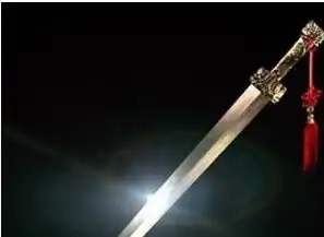 宝剑图片 搞笑终极武器