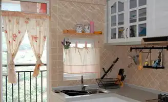 精明美女挑大梁11万造童话公主房  精明美女挑大梁11万造童话公主房