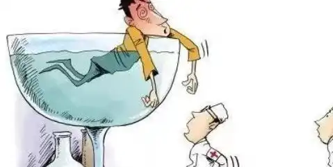  白酒虽好,但这几类人不适合喝还是戒酒吧