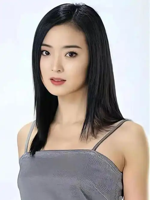  王艳,10张精美的照片