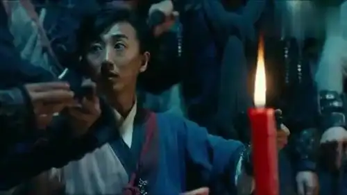  你俩拜把子,也是最搞笑的啦