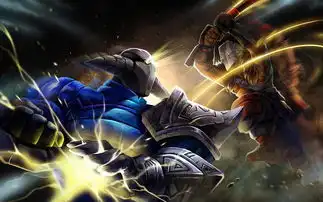 dota2英雄经典壁纸下载