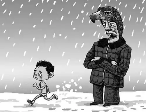 家长花钱请人代娃搞卫生中国式溺爱,就是一服毒药  家长花钱请人代娃搞卫生中国式溺爱,就是一服毒药