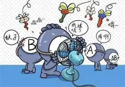  防蚊灭蚊宣传知识要点
