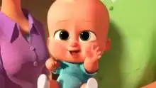  宝贝老板第三季娱乐高清正版视频在线观看