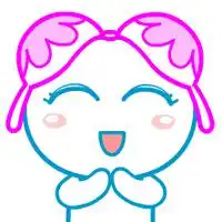 萌娃闺蜜头像二人各一张微信头像图片大全  萌娃闺蜜头像二人各一张微信头像图片大全