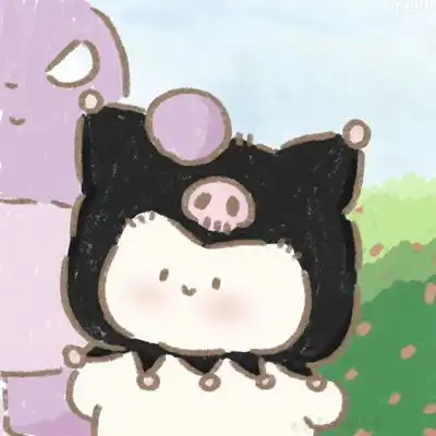 2023最新可爱搞笑动漫情侣头像  2023最新可爱搞笑动漫情侣头像