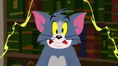  猫和老鼠命运坎坷的汤姆,这回又遇到了什么太倒霉了