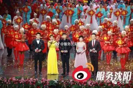  2019辽视春晚阵容曝光小品宋小宝,相声竟有他各大卫视春晚令人期待
