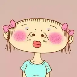  头像l搞笑头像你想试试吗