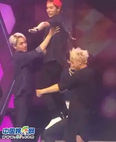  exo谈吴亦凡离队痛哭鹿晗狂赞辣椒酱黄子韬连线成龙