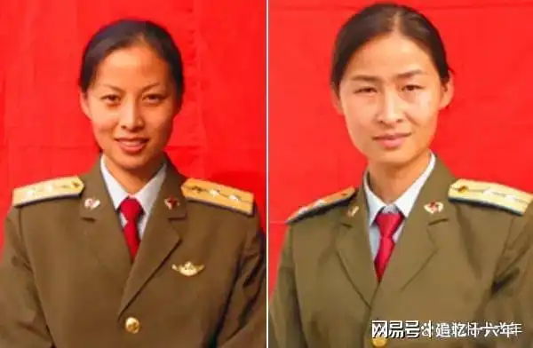  刘洋和王亚平军校刚毕业照片曝光,阳光单纯杨利伟面试给予肯定太空载人飞船刘洋航天员网易订阅