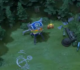  dota2rpg地图刀塔秘境释意向攻略
