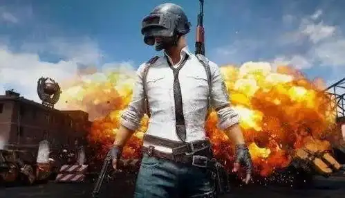  绝地求生游戏创意总监中国的外挂开发者别搞外挂直接来上班吧