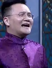  李伟健明星资料大全李伟健动态李伟健电视剧电影爱奇艺泡泡