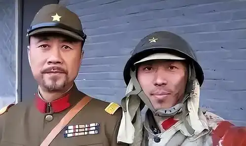  原来他早已离世演了一辈子大佐,一家人定居日本,67岁魂断异国
