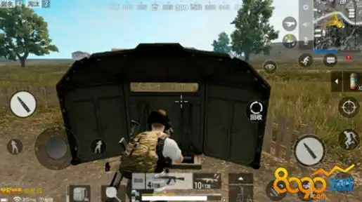 绝地求生全军出击道具战怎么玩双手为你奉上战术大师道具战玩法 绝地求生全军出击道具战怎么玩双手为你奉上战术大师道具战玩法