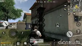 蓝洞正版授权绝地求生全军出击战术大师即将上线 蓝洞正版授权绝地求生全军出击战术大师即将上线