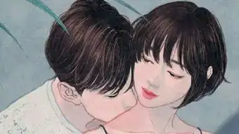  广和情感男人心中的理想对象