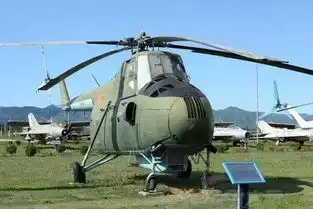  俄新重型武装直升机媲美阿帕奇中国能引进吗
