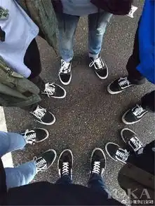  到处撞鞋的vans搞事情穿双袜子就能hold住它
