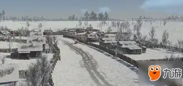 绝地求生正式服雪地地图截图爆料新地图上线时间曝光 绝地求生正式服雪地地图截图爆料新地图上线时间曝光