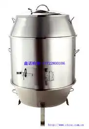  供应烤鸭炉燃气啤酒烤鸭炉烤禽箱电热烤鸭炉果木炭烤鸭炉烤鸭炉价格