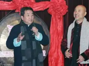  陈佩斯被提问如何看到姜昆,他说出了肺腑之言,网友直言太真实