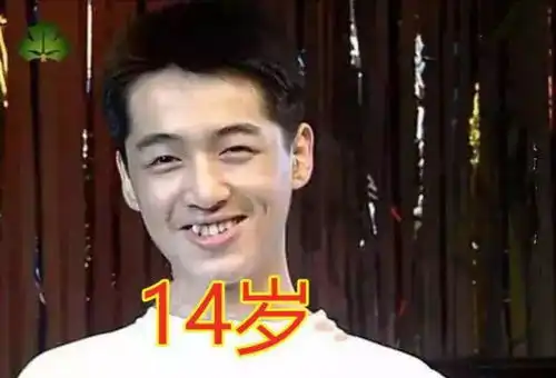  事实证明,40岁的胡歌,已经活成了一个时代的符号