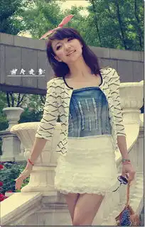  蜂鸟模特大赛历次拉票外拍活动......美女集结号......