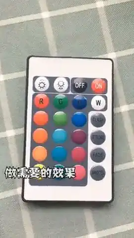 推荐大家一款3d小夜灯  推荐大家一款3d小夜灯